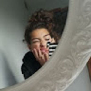 Meet your Posher, Greta